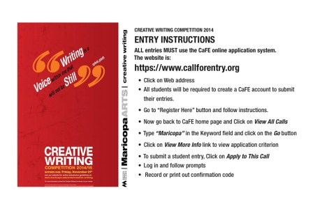 CW ENTRY INSTRUCTIONS14-15