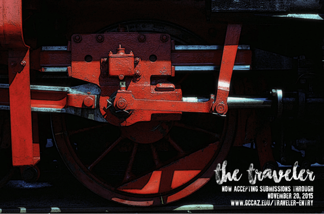 Entry forms found here: http://www.gccaz.edu/traveler-entry