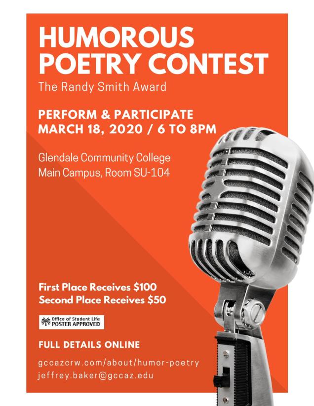 Humorous Poetry Flyer-page-001